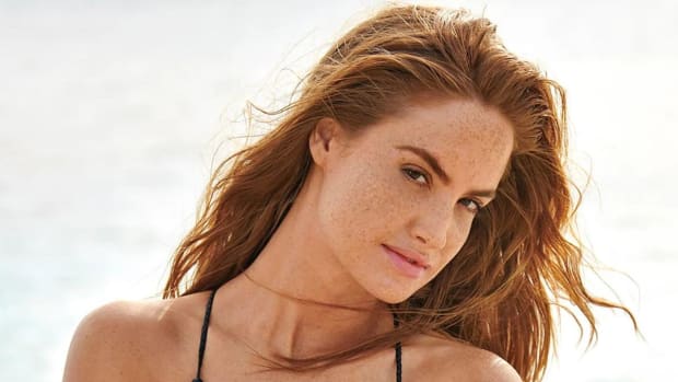 Haley Kalil
